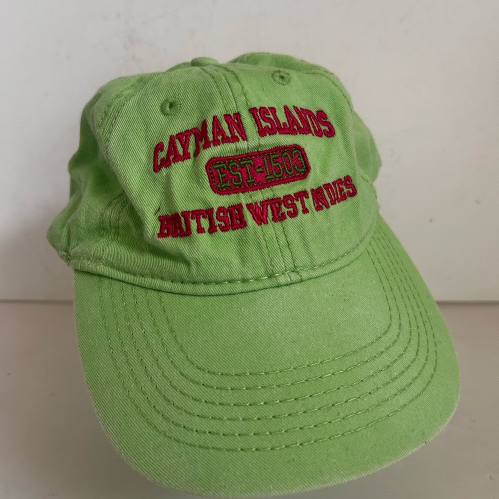 Vibrant Green Casual Bottoms Cayman Island
